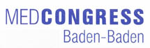 MEDcongress 09 215x69 36. Seminarkongress für medizinische Fort- und Weiterbildung
